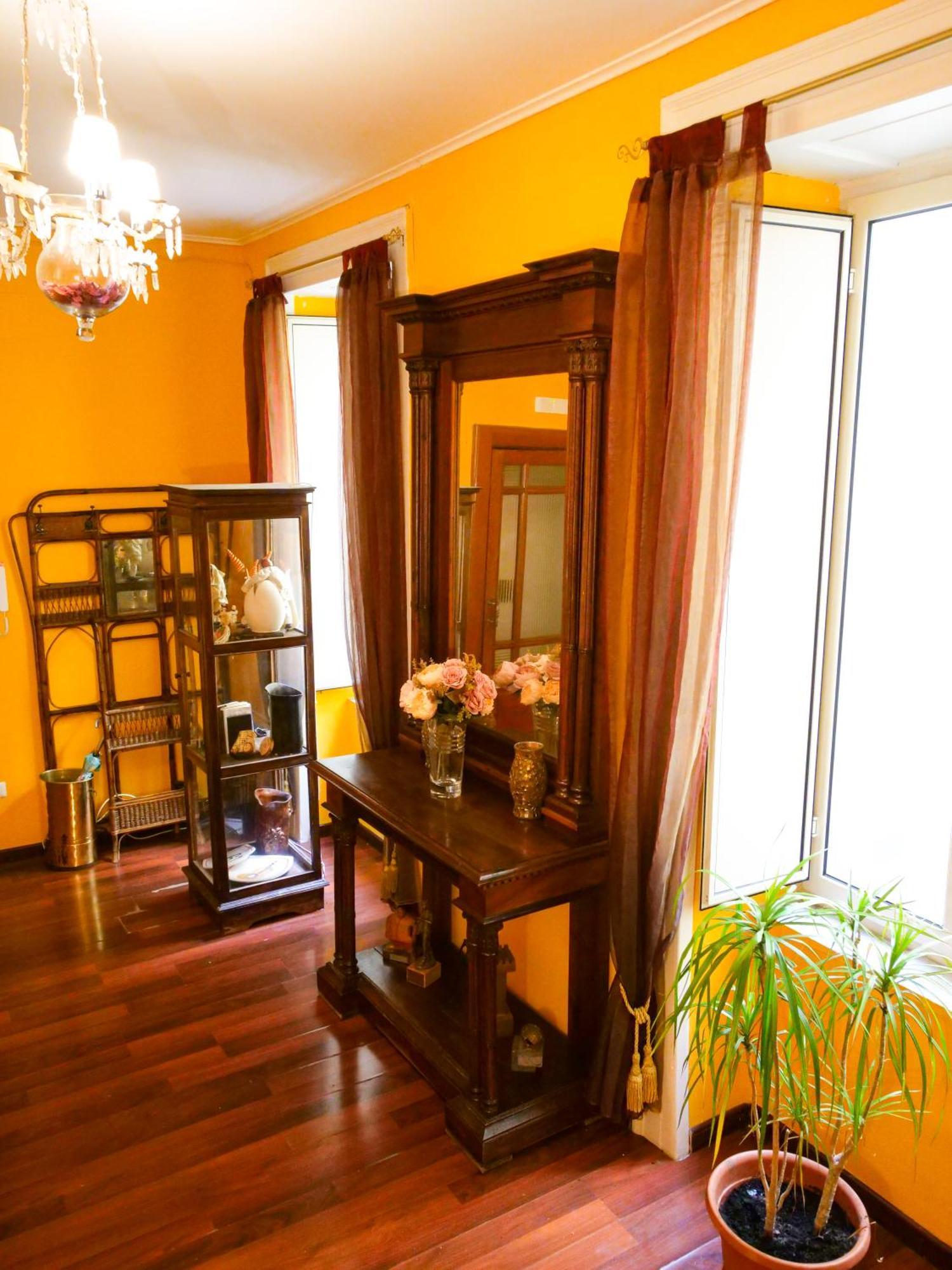 나폴리 Salotto Sommer B&B 외부 사진