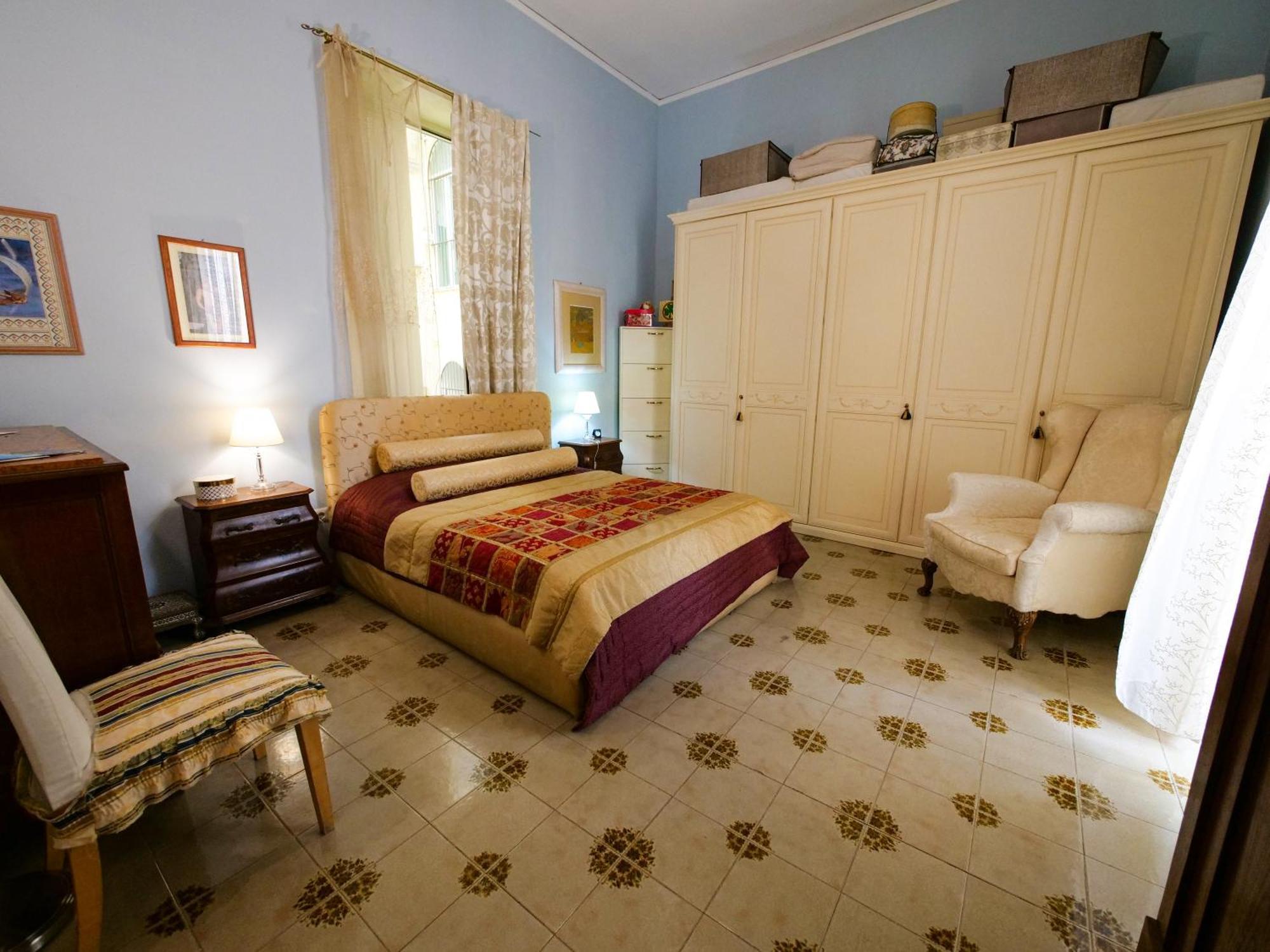 나폴리 Salotto Sommer B&B 외부 사진