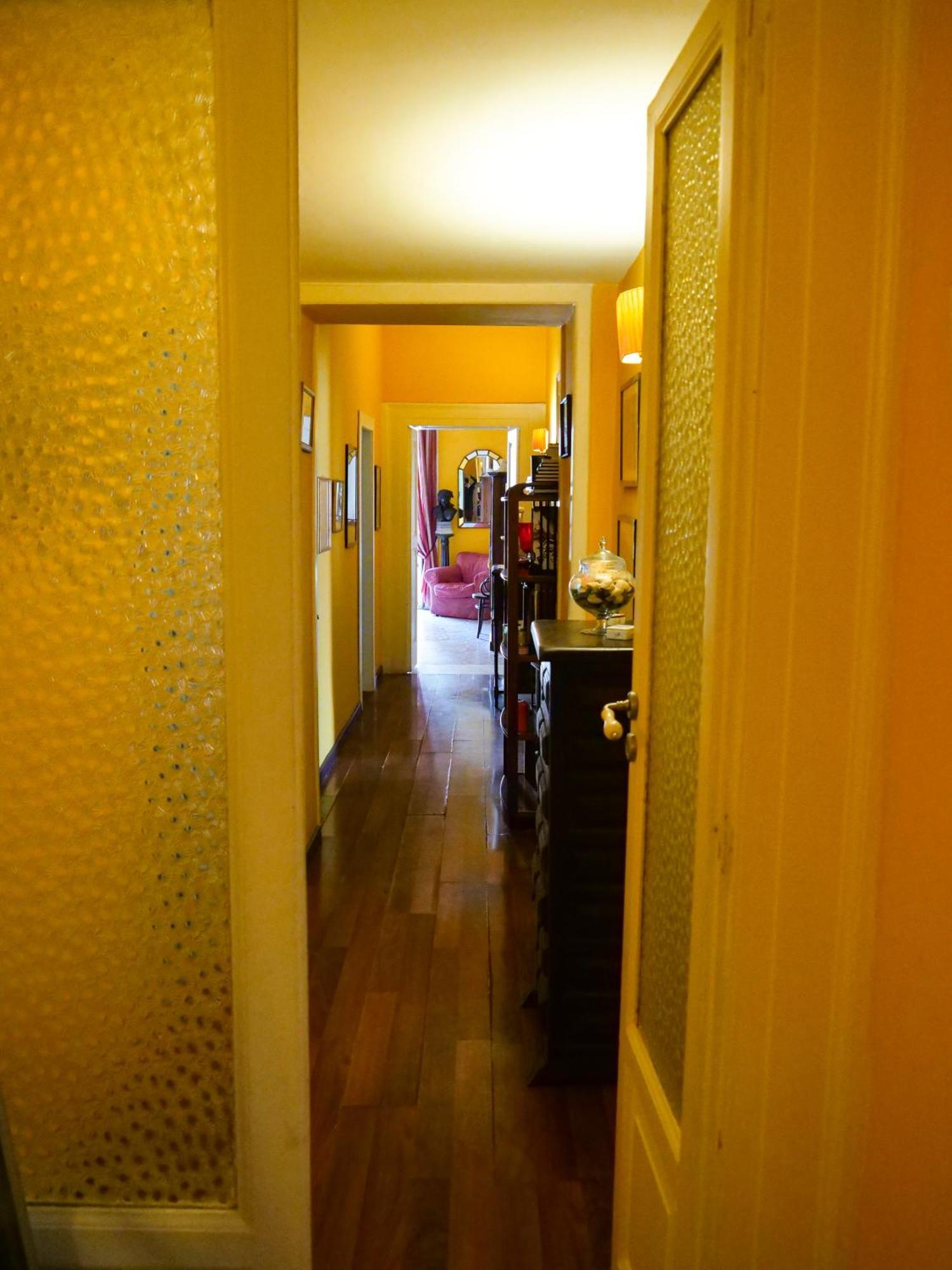 나폴리 Salotto Sommer B&B 외부 사진